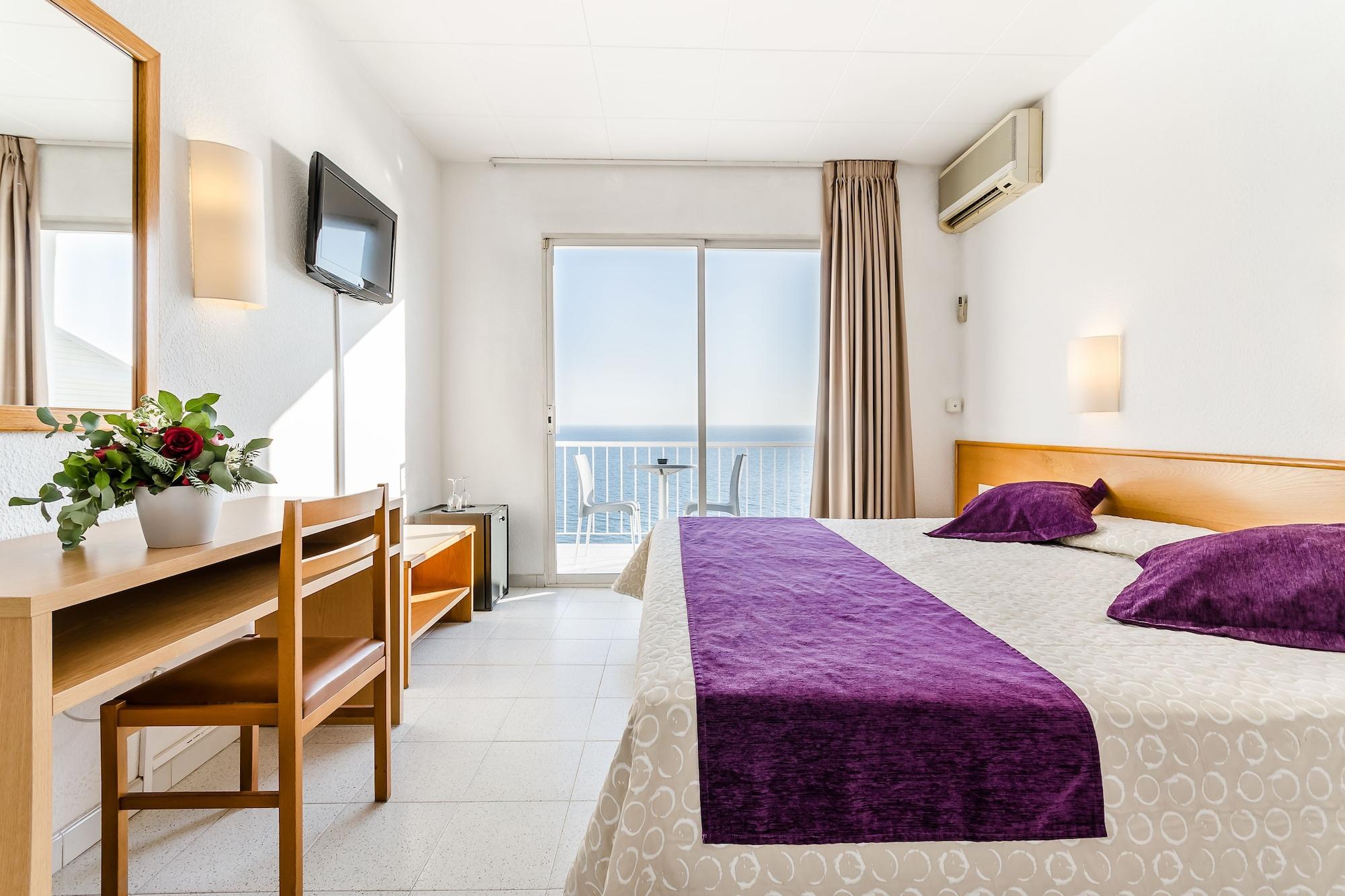 Gran Sol Hotel Sant Pol De Mar Exterior photo