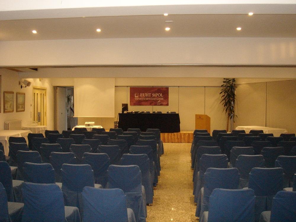 Gran Sol Hotel Sant Pol De Mar Exterior photo