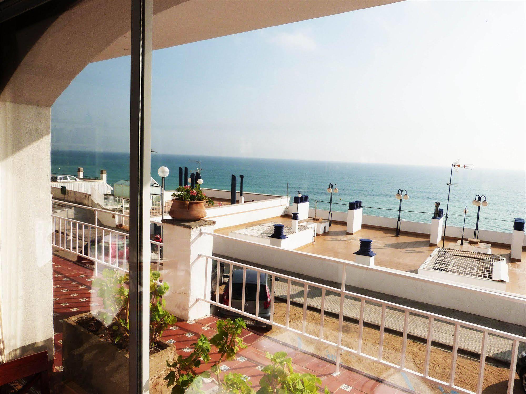 Gran Sol Hotel Sant Pol De Mar Exterior photo